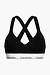 Calvin Klein Black Modern Cotton Bralette