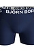 Bjorn Borg Multicolour Shorts Noos Solids 2pack