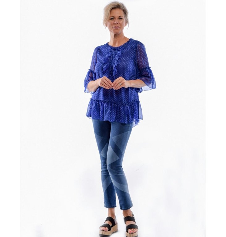 Yoga Jeans bij Van Dort Mode - Van Dort Mode