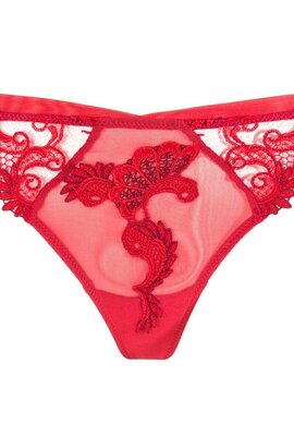 Lise Charmel Dressing Solaire Dressing Floral String