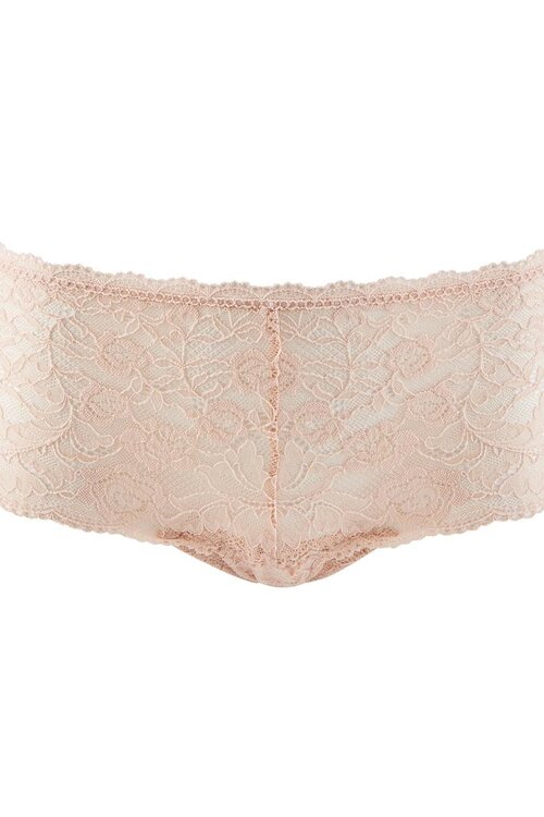 Aubade Nude Rosessence Shorty