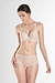 Aubade Nude Rosessence Shorty