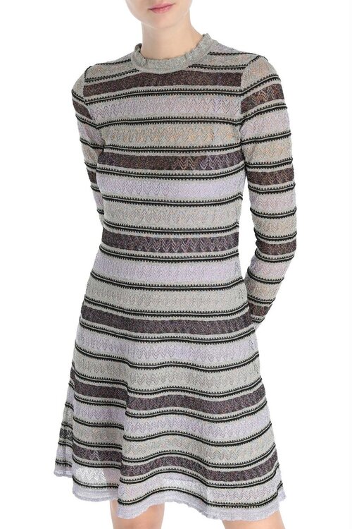 Missoni Lila Dress