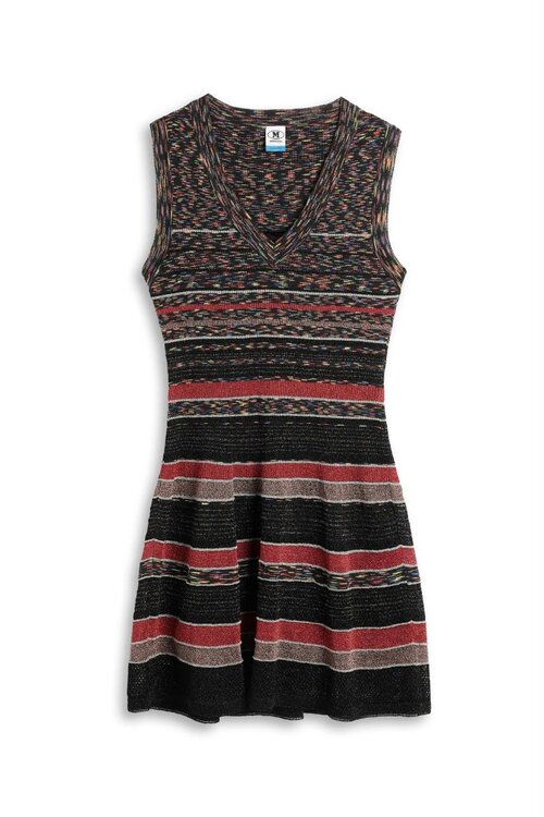 Missoni Black/Multicolour Dress