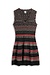 Missoni Black/Multicolour Dress