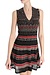 Missoni Black/Multicolour Dress