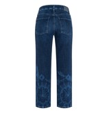 Cambio Denim Blue Philipa Jeans 9157-0091-10