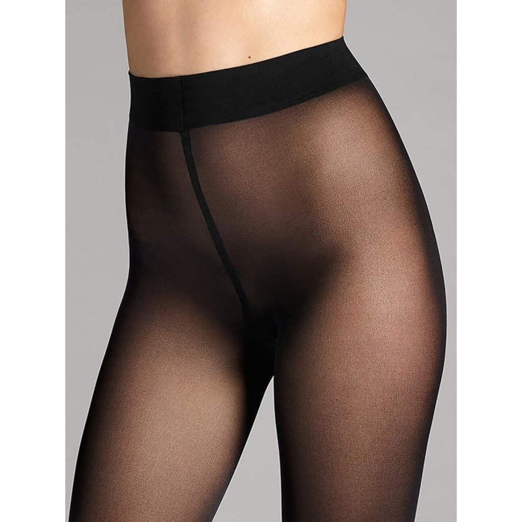 Wolford Mocca PURE 50 14434