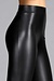 Wolford Black Estella Leggings