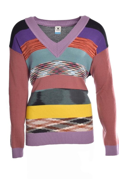 Missoni Multicolour Pull