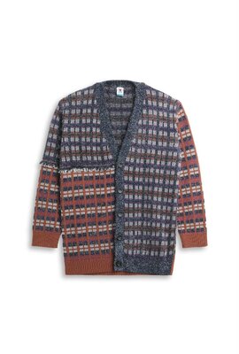 Missoni Multicolour Cardigan