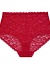 Aubade Red Rosessence Tailleslip