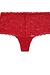 Aubade Red Rosessence Shorty