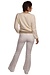 Pinko White Jeans