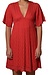 Missoni Red Dress