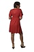 Missoni Red Dress