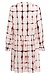 Marc Aurel White Dress