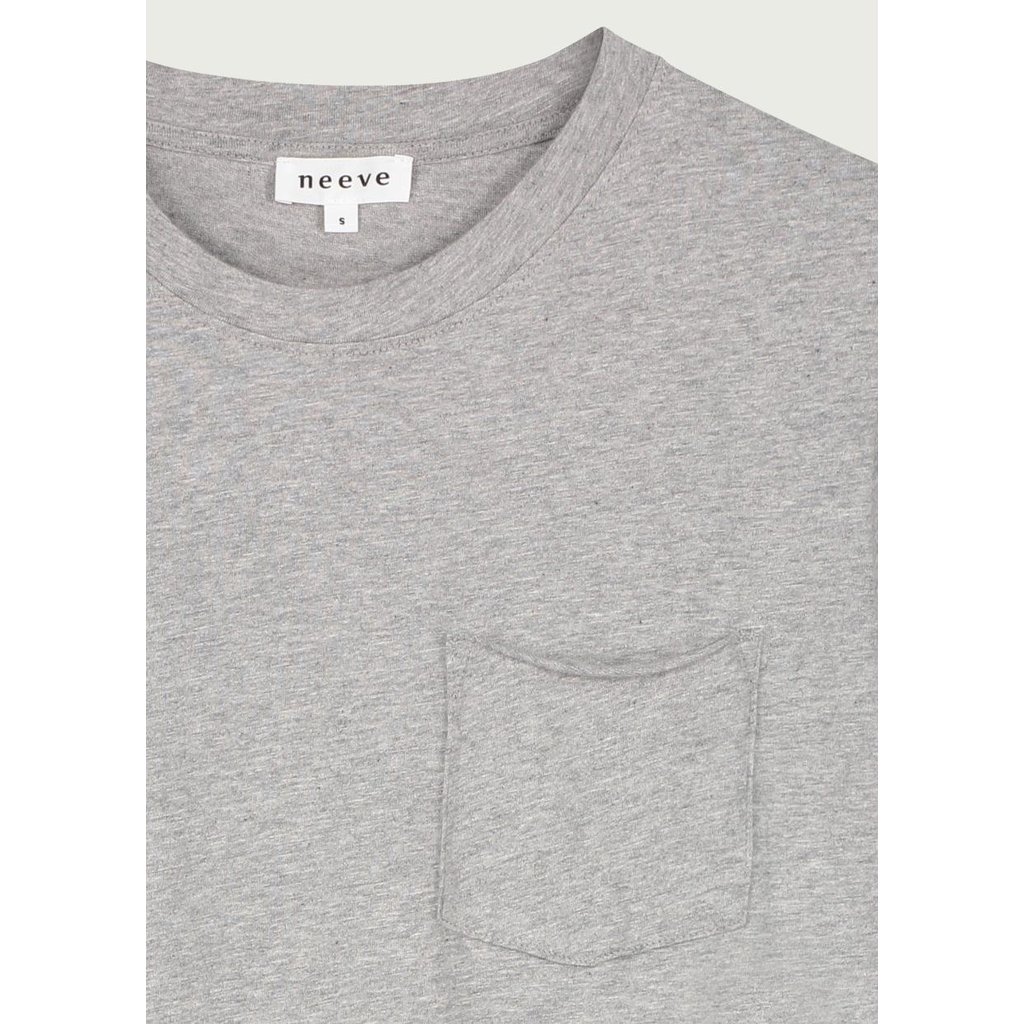 Neeve T-shirt - Snelle verzending | Van 