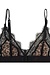 Love Stories Leopard Love Lace bralette