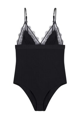 Love Stories Black Doris Body