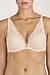 Aubade Nude Rosessence Plunge BH