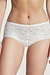 Aubade Off White Rosessence Shorty