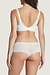 Aubade Off White Rosessence Shorty