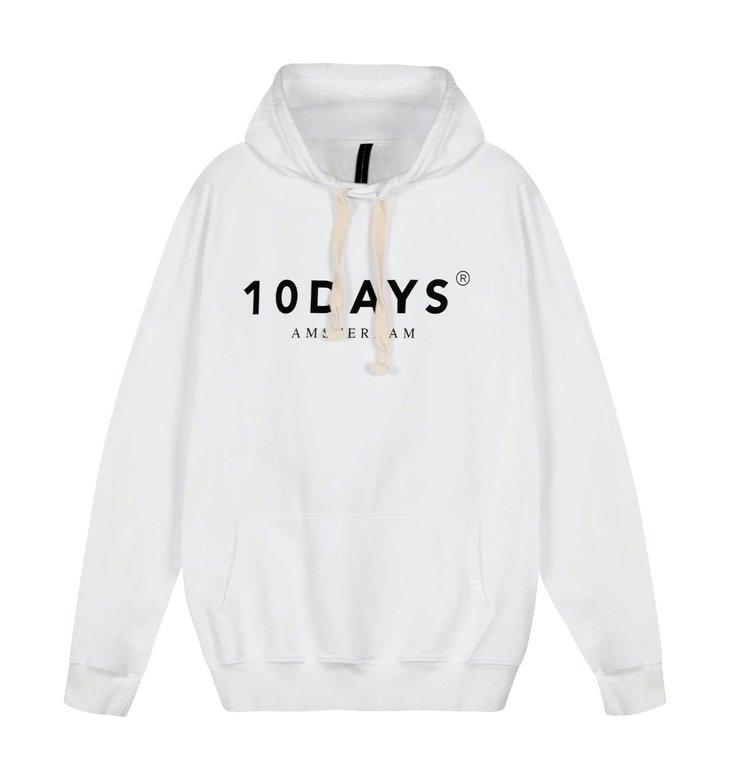 10Days - Van Dort Mode