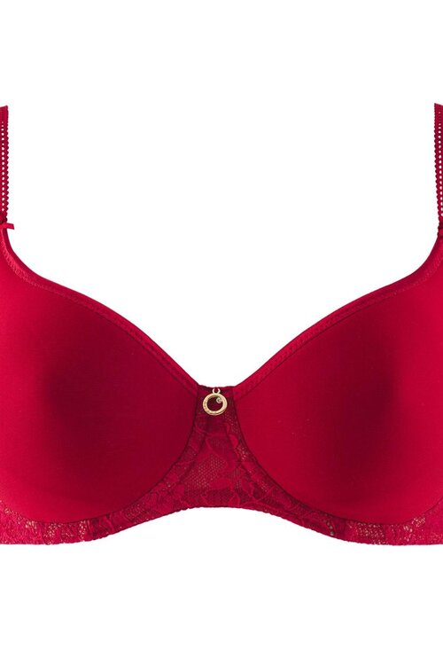 Aubade Red Rosessence Spacer BH