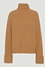 Notes du Nord Camel Amy Blouse