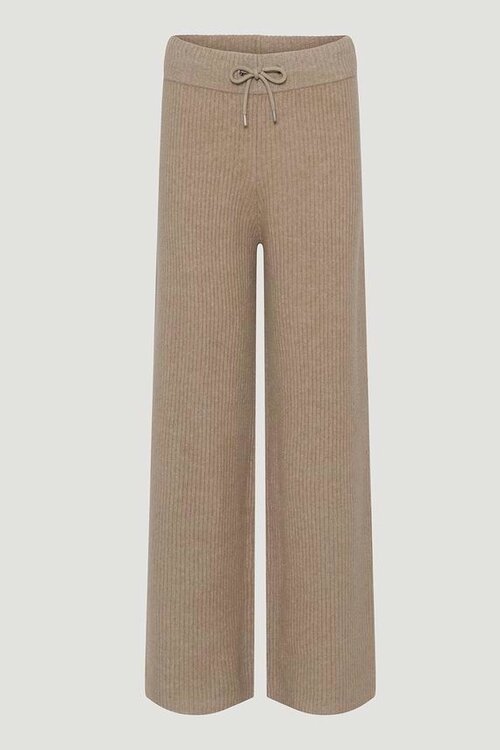 Notes du Nord Taupe Avery Pants