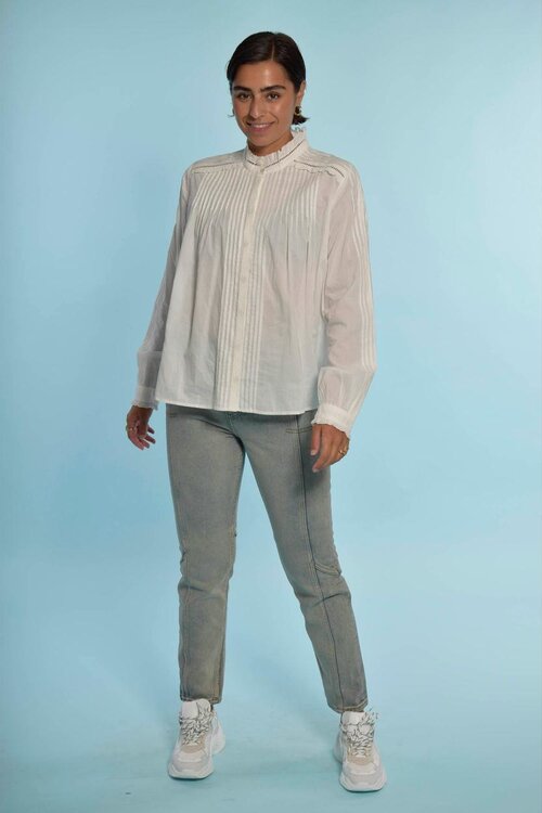 IRO Light Blue Jeans
