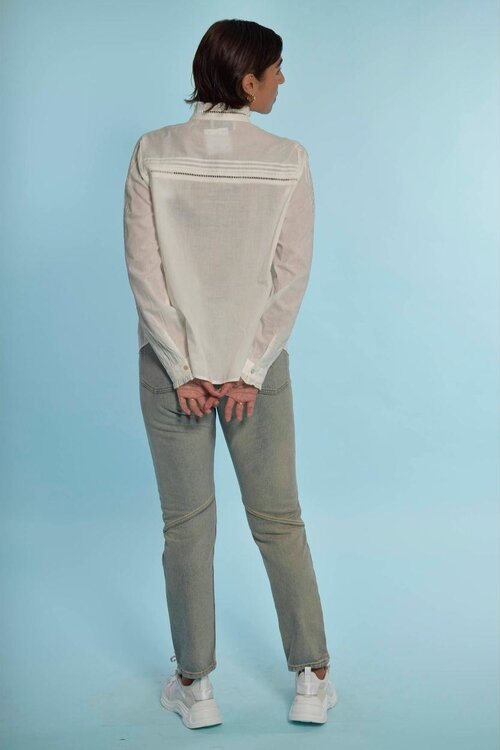 IRO Light Blue Jeans