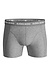 Bjorn Borg Black - Blue - Grey Essential Boxer 5 Pack