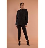 10Days Antra Melee oversized sweater 20-605-1204