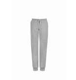 Hanro Grey Long Pantalon. 075071