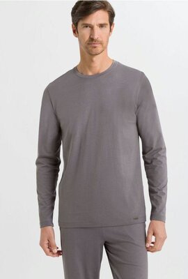 Hanro Grey Shirt