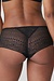 Prima Donna Black Epirus Short