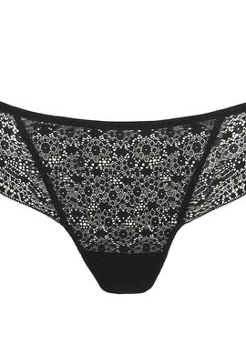 Prima Donna Black Epirus String