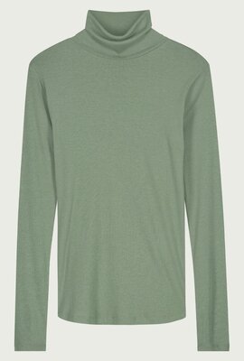 Neeve Mint Green Shirt