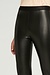 Wolford Black Jenna Trousers