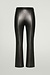 Wolford Black Jenna Trousers