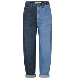 Munthe Munthe Indigo Jeans Notable