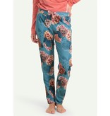 Cyell Blue Hortus Dream pyjama broek 150216