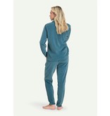 Cyell Blue Tatami Vellvet nachthemd 150132