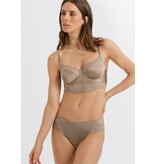 Hanro Taupe Lucy 072953