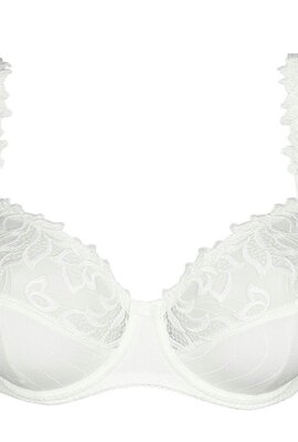 Prima Donna Ivory Deauville Full Cup BH