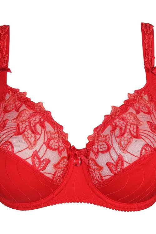 Prima Donna Deauville Full Cup Bra Snelle verzending Van Dort