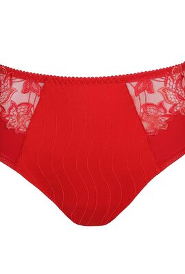 Prima Donna Red Deauville Taille Slip