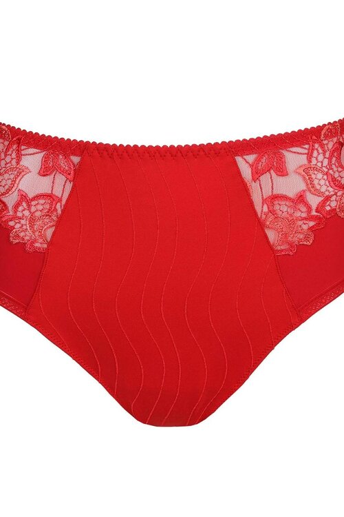 Prima Donna Red Deauville Taille Slip